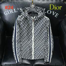 Picture of Dior Jackets _SKUDiorM-5XL12yr9934318